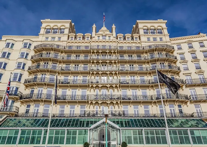The Grand Brighton